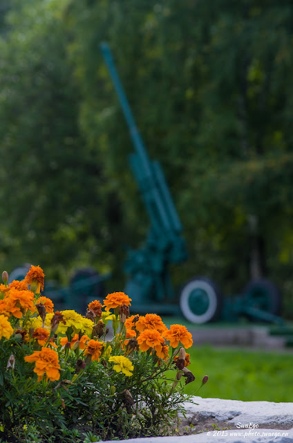ВелоКолпино