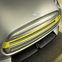 Mini Electric Concept