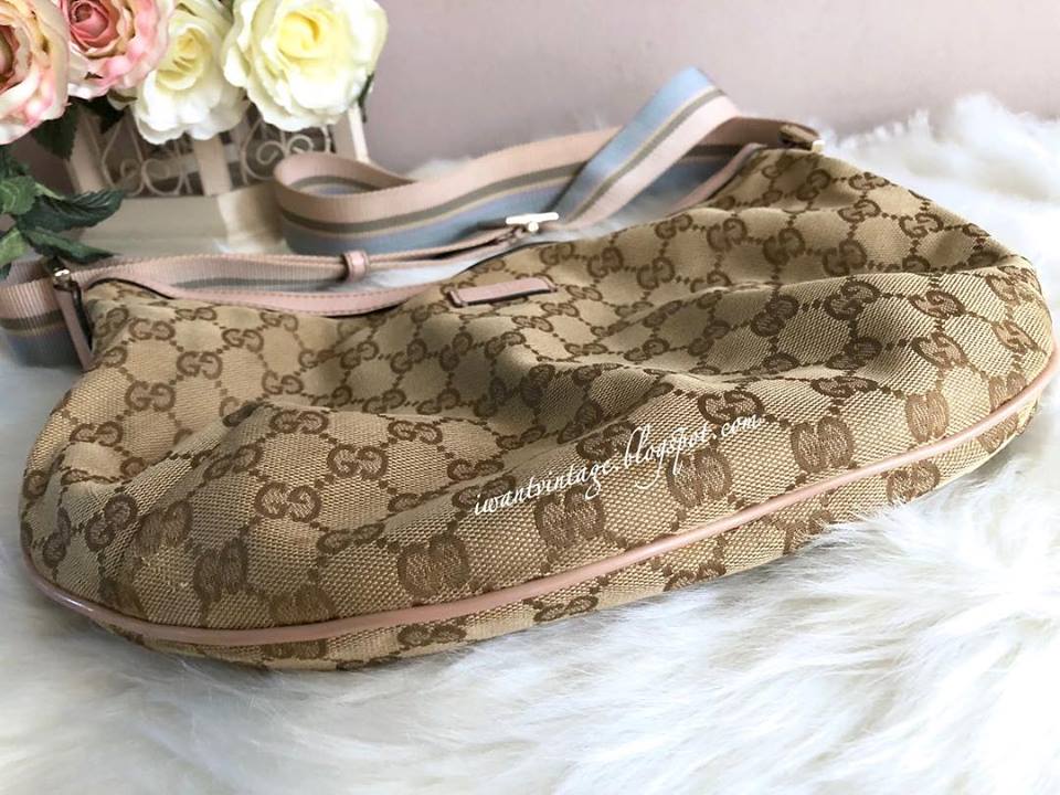 Gucci Handbag Strap Only