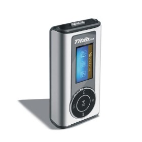 Driver For Mp4 Titan 4gb