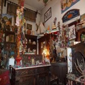 The Antique shops are profitable to make business The Antique shops are profitable to make business