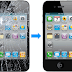 Kinh nghiệm thay mặt kính iPhone 4 tại Hà Nội