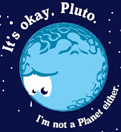 Plutone Pianeta Nano