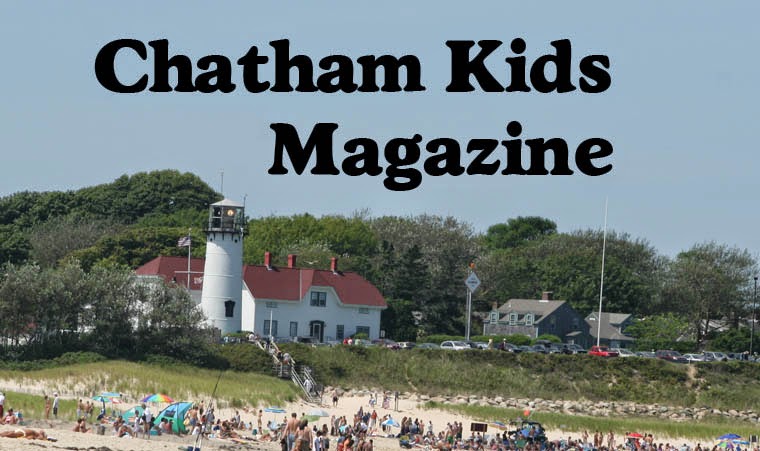 Chatham Kids Magazine