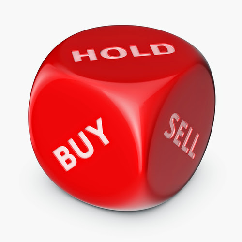 Trading signals plus