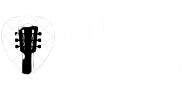 Blues Cluster Music 