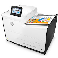 HP PageWide Enterprise Color MFP 556dn HP PageWide Enterprise Color MFP 556dn