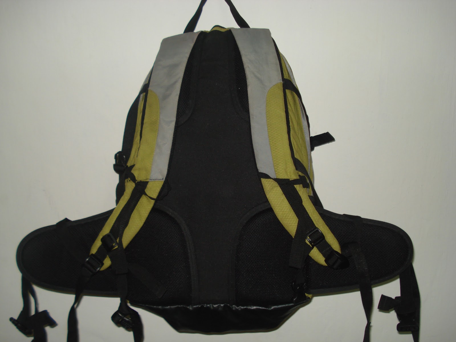 columbia satchel