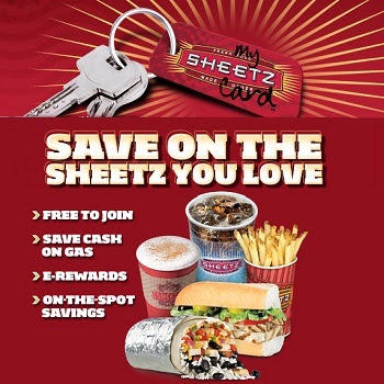 MySheetzCard.com: Register My Sheetz Card & Get Rewards