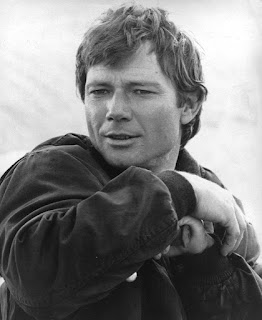 A Shroud of Thoughts: The Late Great Michael Parks