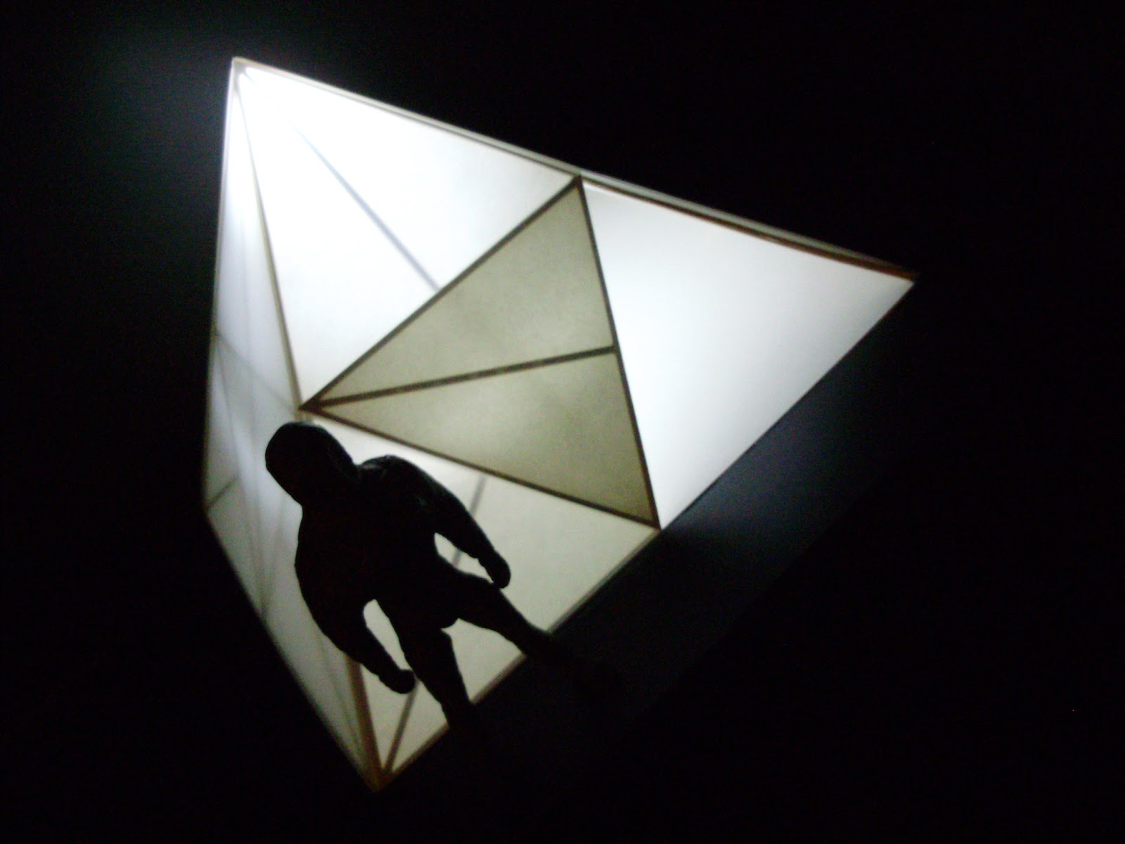 The Scones of Blood PYRAMID POWER! The Pyramids of Mars