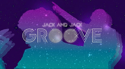 Music Television presents the Jack and Jack music video for their song titled Groove