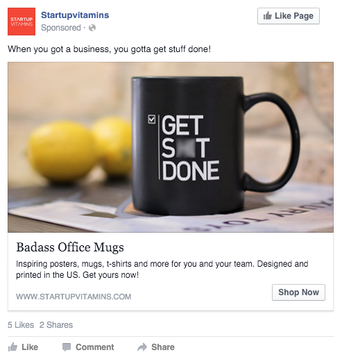 Shopify Facebook Ads 2 Shopify Facebook Ads 2