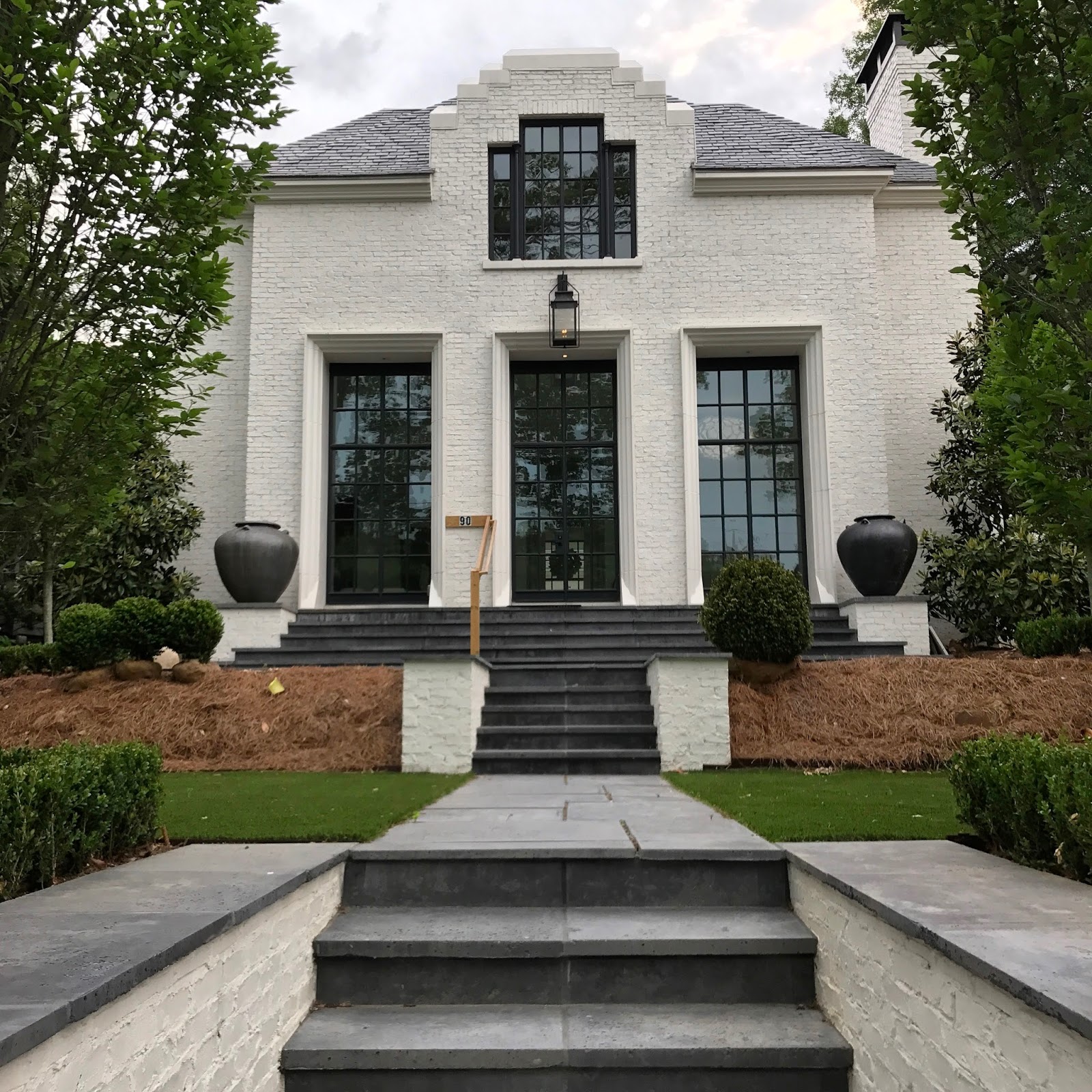 Mcalpine House Tour Mcalpine House Tour