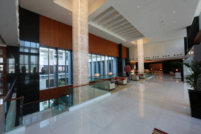فندق The Oberoi Dubai