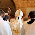 Two Catholic priests arrested after caught giving 'blowjobs' in a car in broad daylight