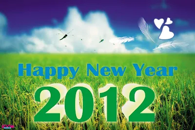 satish24k Wishes U a very Happy New Year 2012