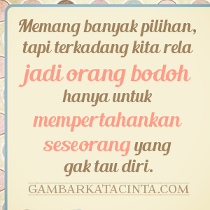 Gambar DP BBM Sakit Hati sama Pacar Gambar DP BBM Sakit Hati sama Pacar