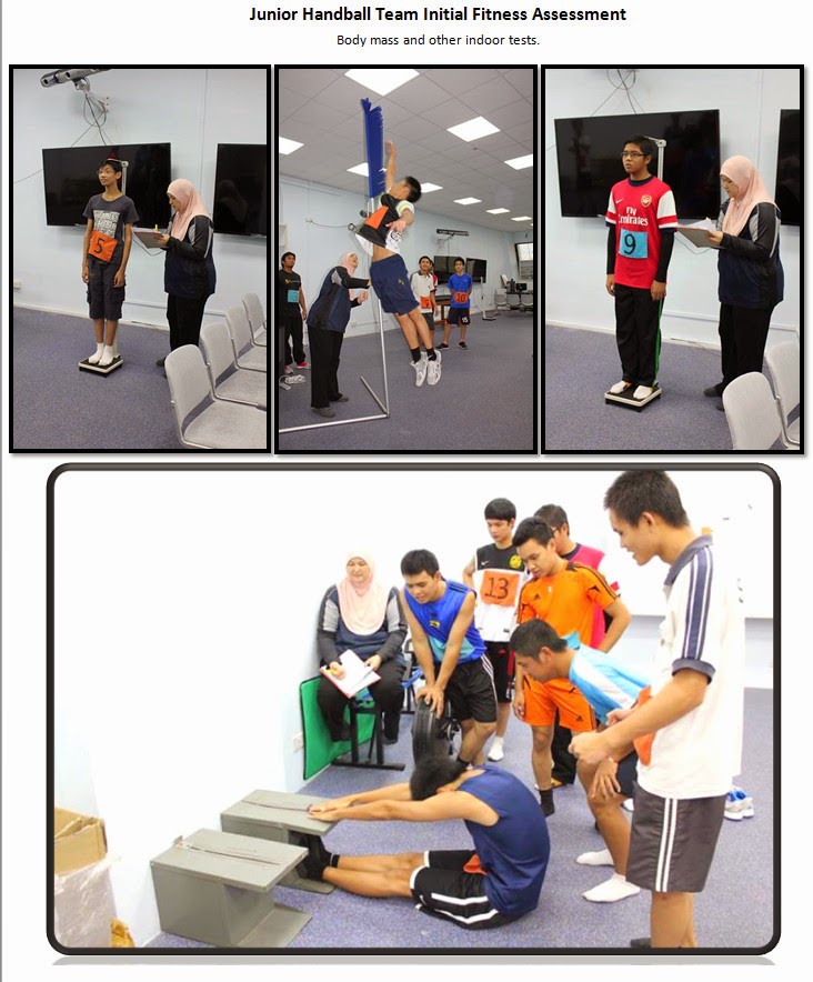 Brunei Handball Federation