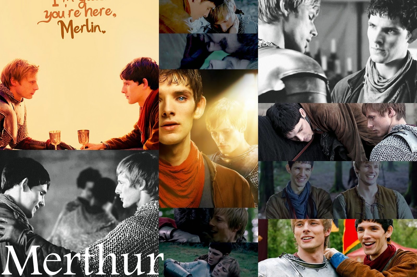 Merthur (Merlin és Arthur)