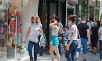 Ποτέ την Κυριακή: Απεργούν οι έμποροι στις 7 Μαΐου Ποτέ την Κυριακή: Απεργούν οι έμποροι στις 7 Μαΐου