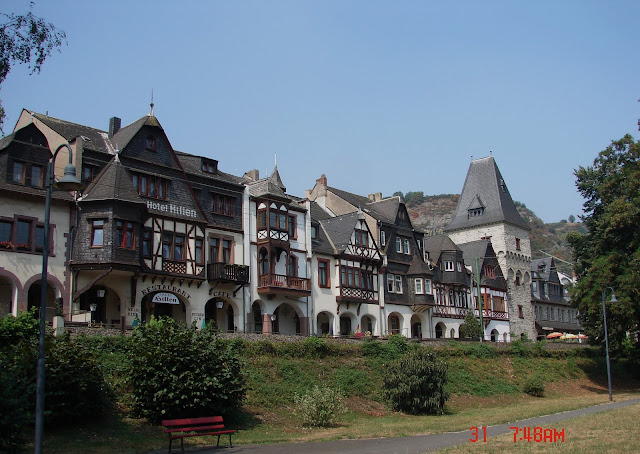 Oberwesel