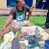 Face Of Pastor Who Impregnated 17-year-old Teenager In Benin (Photo)