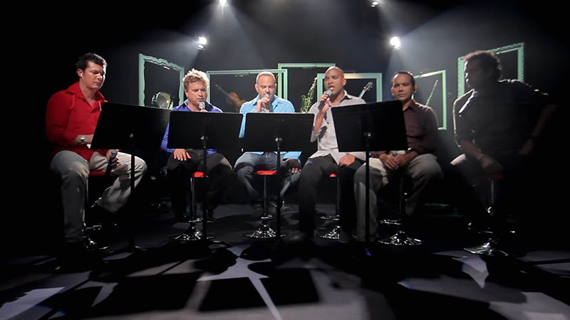Vocal Sampling - ¨Paisaje cubano con rumba¨ - Videoclip - Dirección: Luis Najmías Jr - Enrique Carballea. Portal Del Vídeo Clip Cubano - 04 Vocal Sampling - ¨Paisaje cubano con rumba¨ - Videoclip - Dirección: Luis Najmías Jr - Enrique Carballea. Portal Del Vídeo Clip Cubano - 04