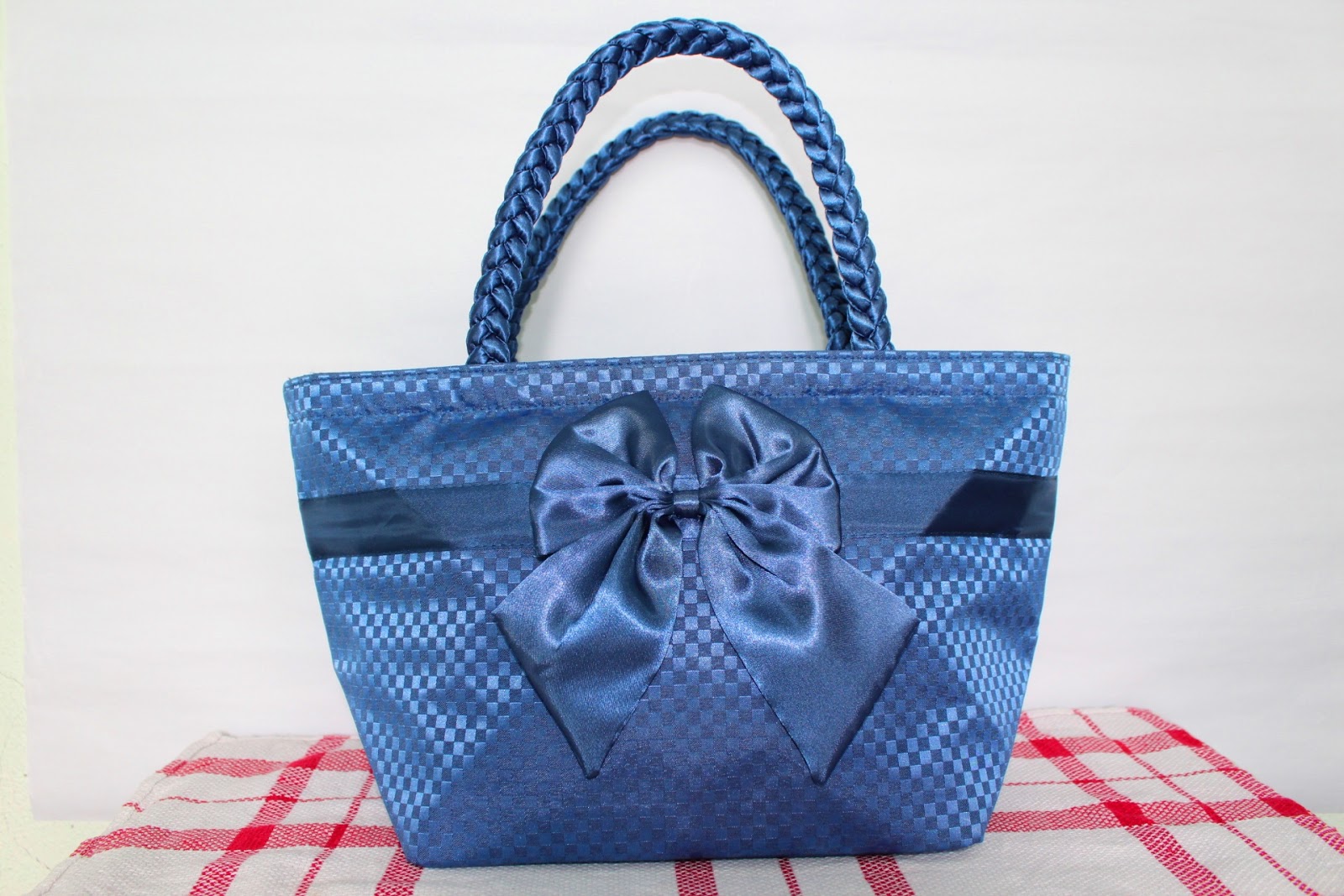 My Favor NA01M NaRaYa Bag, Thailand Made Bag, Handbag, Shoulder Bag