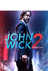 John Wick 2: Un nuevo día para matar (2017) DVDRip Latino AC3 5.1 John Wick 2: Un nuevo día para matar (2017) DVDRip Latino AC3 5.1