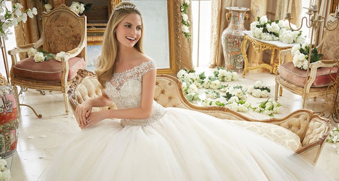 Why choose Mori Lee dresses for your prom night