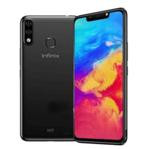 INFINIX HOT 7 PRO: Full Specification & Price