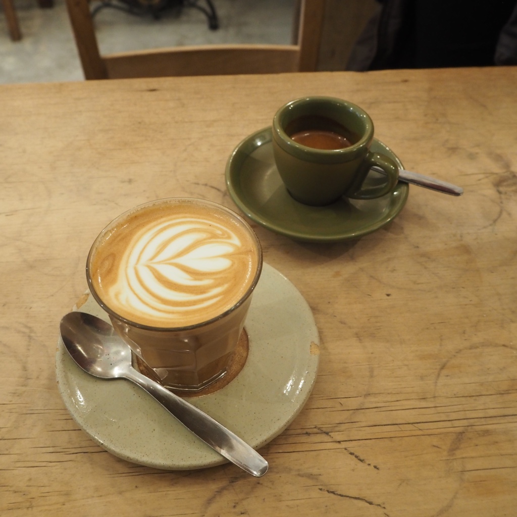 The Flat White Café, Durham Rachel Coco ♡ Bloglovin’
