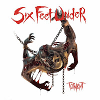 Six Feet Under - "Torment"