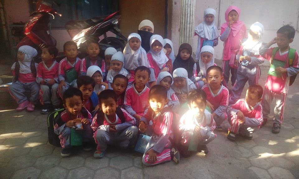 Islamic education in Indonesia