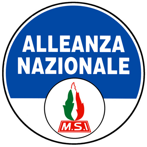 RadioLaserNews RINASCE ALLEANZA NAZIONALE
