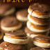 TWIX COOKIES