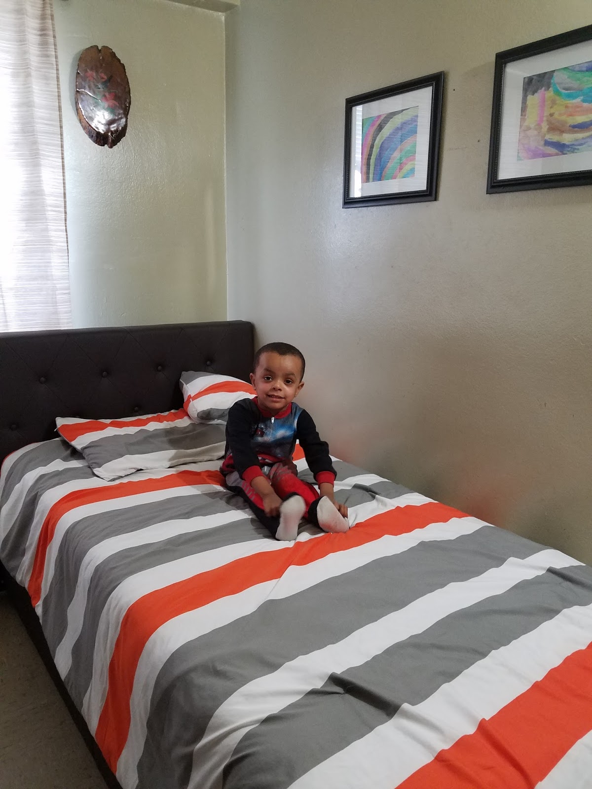 The Transition From Crib To Bed NY MomStyle