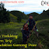 Open Trip Gunung Prau Dieng
