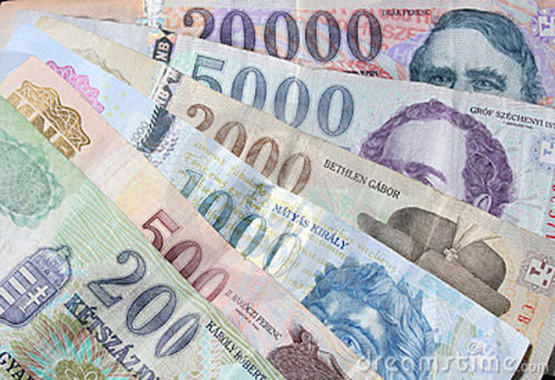 Where To Exchange Foreign Currency In Budapest Budapestology Calculate Your Net Salary In Hungary
