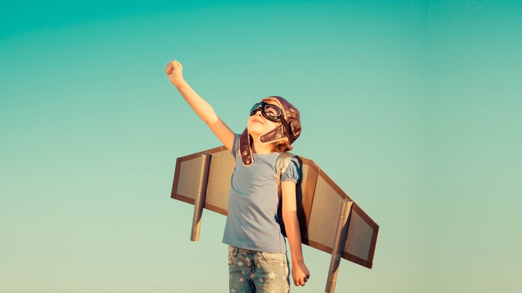 Udemy - Facilitate a child to become responsible Udemy - Facilitate a child to become responsible