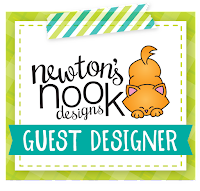 Newton's Nook Designs - Design Team