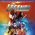 DC's Legends Of Tomorrow Season 2 Blu-Ray Unboxing