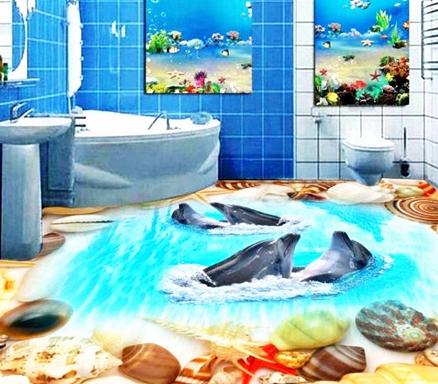 Kumpulan Foto Gambar Wallpaper HD Motif Lantai 3D Rumah Mewah Paling Keren kumpulan lantai 2 dimensi terbaru paling keren dan populer
