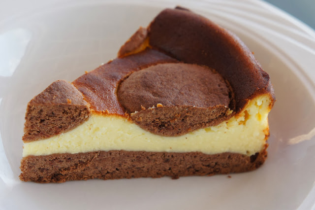 REZEPT: Russischer Zupfkuchen ♥ Ein glutenfreier Blog