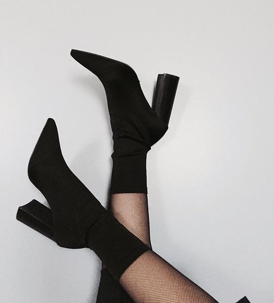 Urbanika Moda 5 tendencias para llevar en tus pies esta temporada