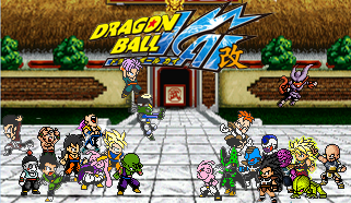 Pocket dbz mugen chars download Pocket dbz mugen chars download