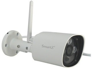 Camera SmartZ được ưa chuộng hiện nay