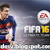 FIFA 16 v3.2.113645 Apk + Data