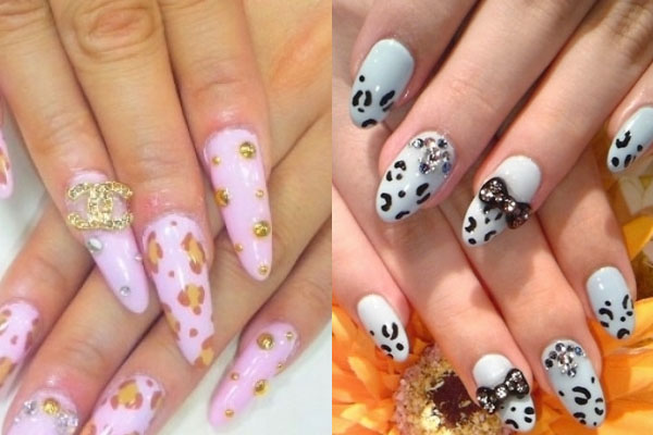 3. Trendy Modern Nail Art Designs to Try at Home - wide 8